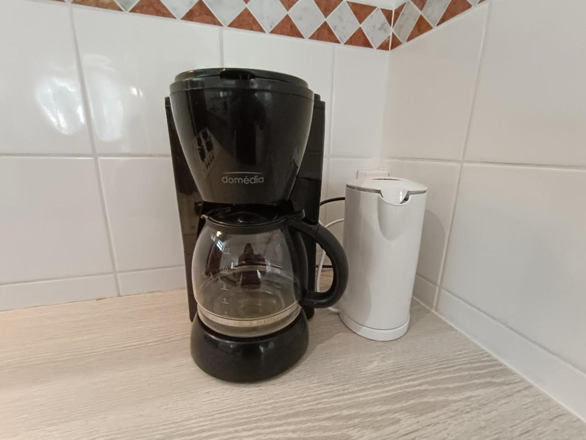 Apartamento Le Petit Cerf, T3, Wifi, Cave Bagnères-de-Luchon Exterior foto